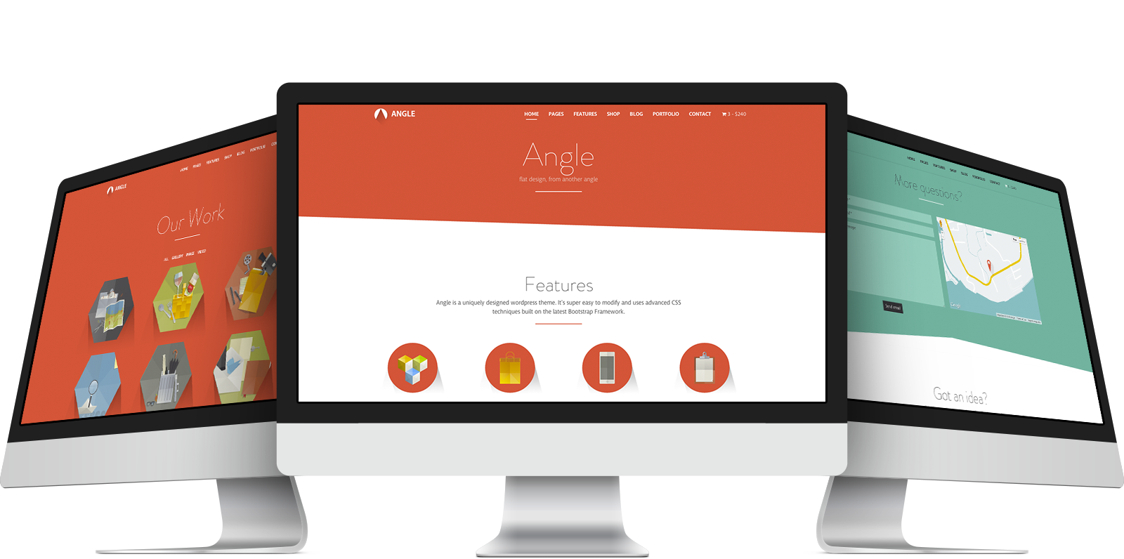 Building an Umbraco site using a static HTML theme